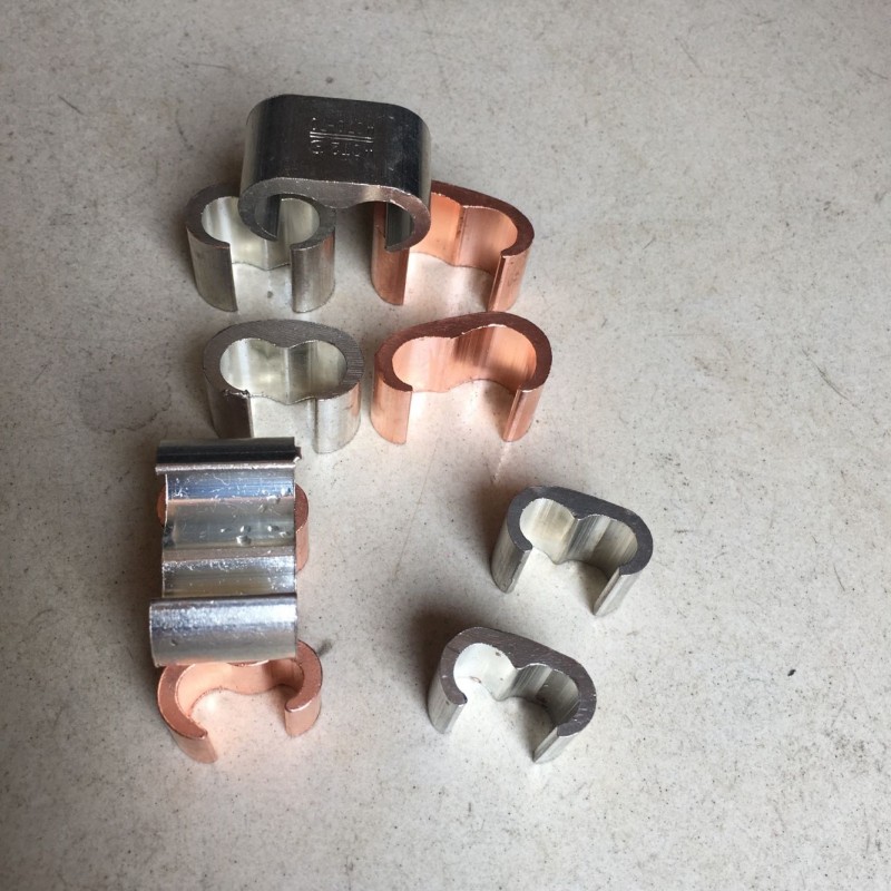 CMC Multifit Cable Connector s 8